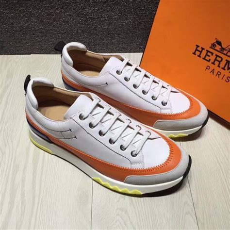 hermes sneakers herren|Hermes sneakers men italy.